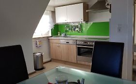 Ferien- Messewohnung nähe Köln-Messe Flughafen Bonn